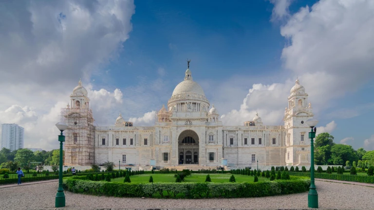 Victoria Memorial