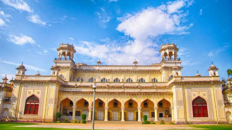 Chowmahalla Palace