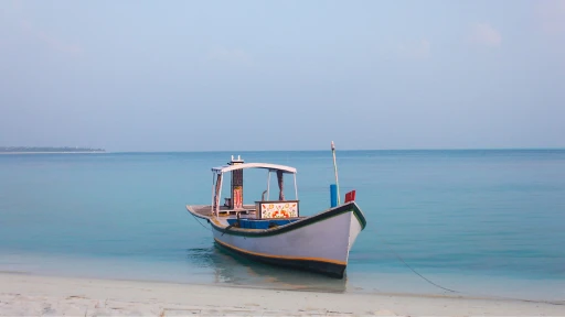 image for article 10 Things you should know before visiting Agatti Island, Lakshadweep