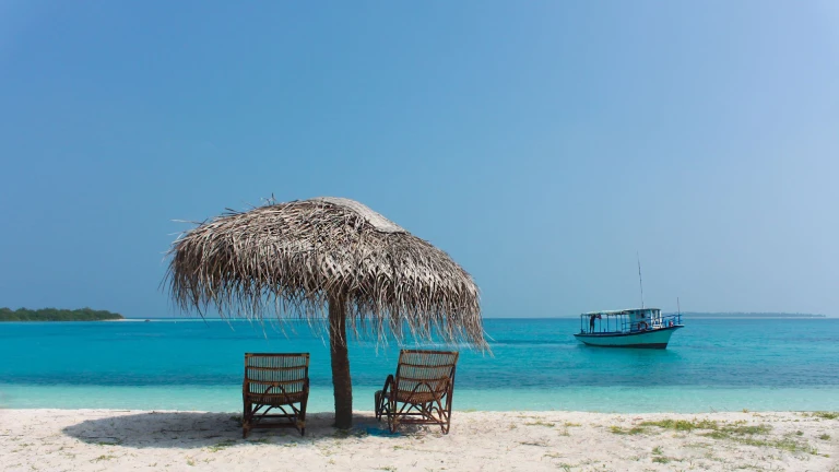 Agatti Island, Lakshadweep