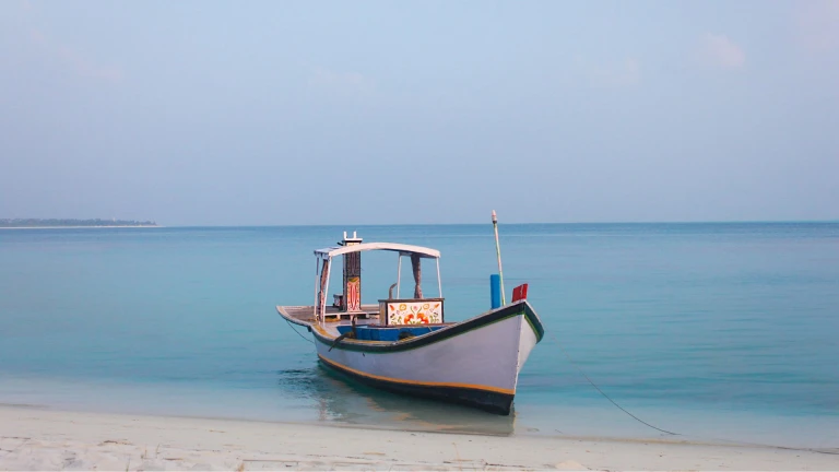 Agatti Island, Lakshadweep