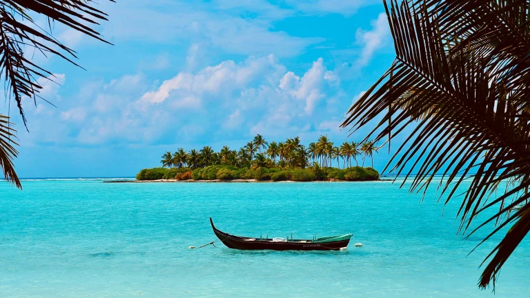 Agatti Island, Lakshadweep