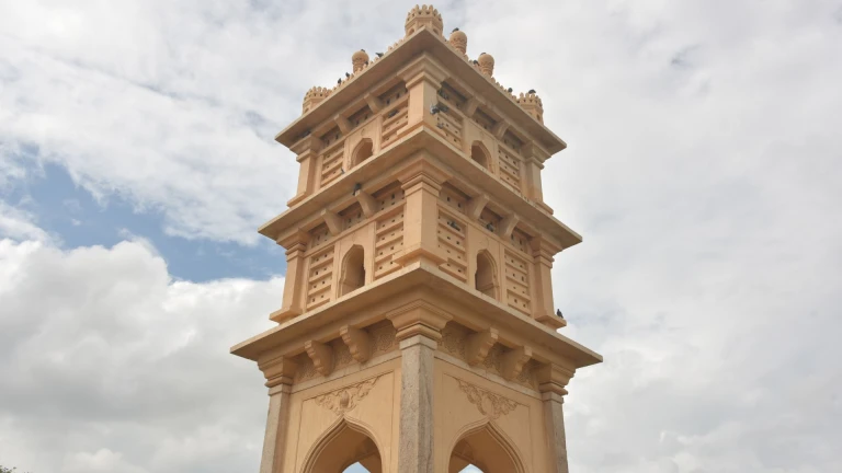 Gandikota Fort