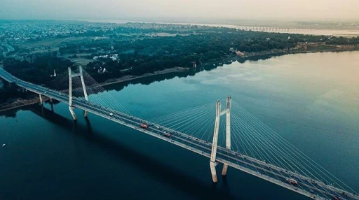 image for article 10 Most Famous Bridges to Cross in India 