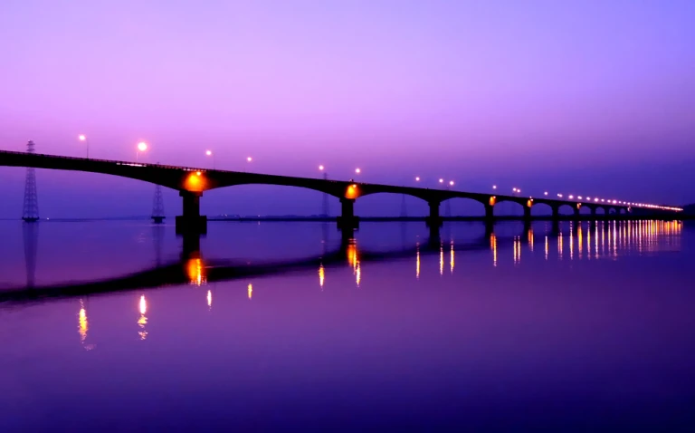 Kolia Bhomora Setu, Sonitpur