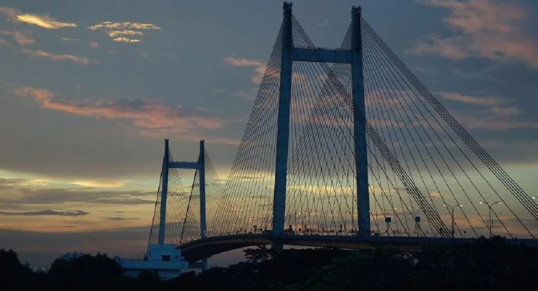 Vidyasagar Setu, Kolkata