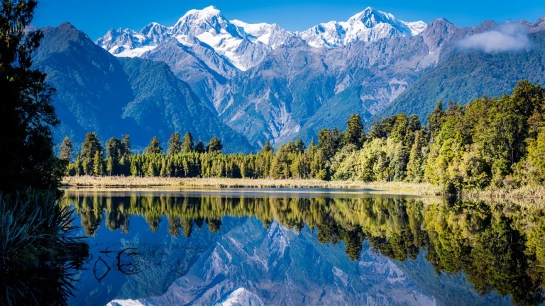 New Zealand