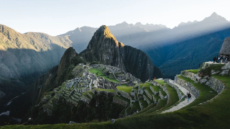 Peru