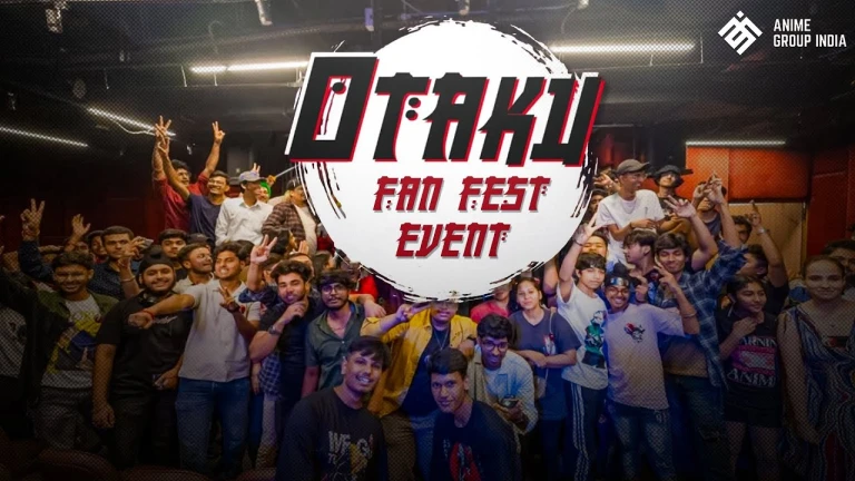 Otaku fan fest