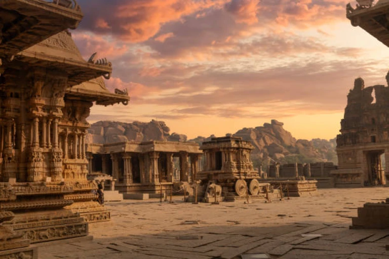 Hampi