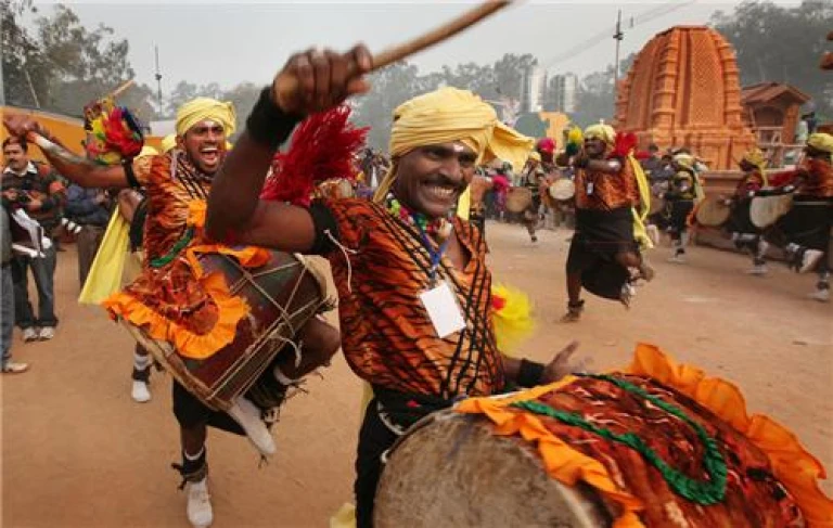 Karnataka&#039;s Local Culture