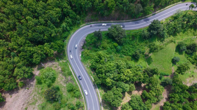  Maharashtra&#039;s diverse landscapes