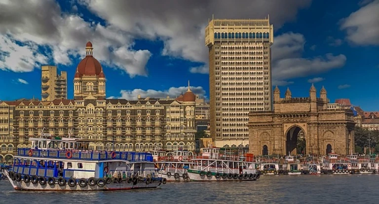 Mumbai