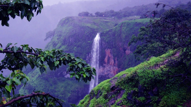 Mahabaleshwar