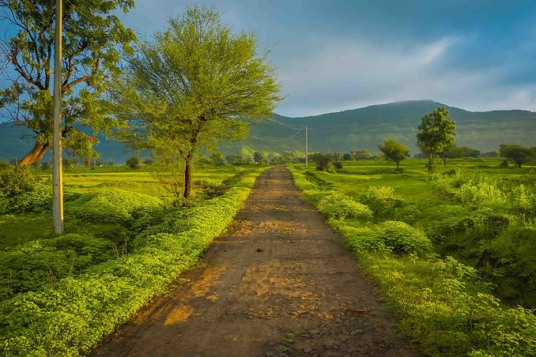 Maharashtra