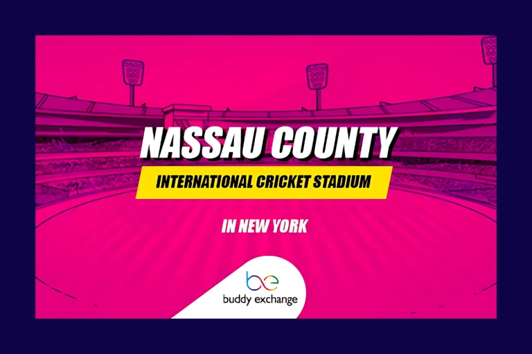 Iconic New York Venue Revealed as Host for T20 World Cup Matches