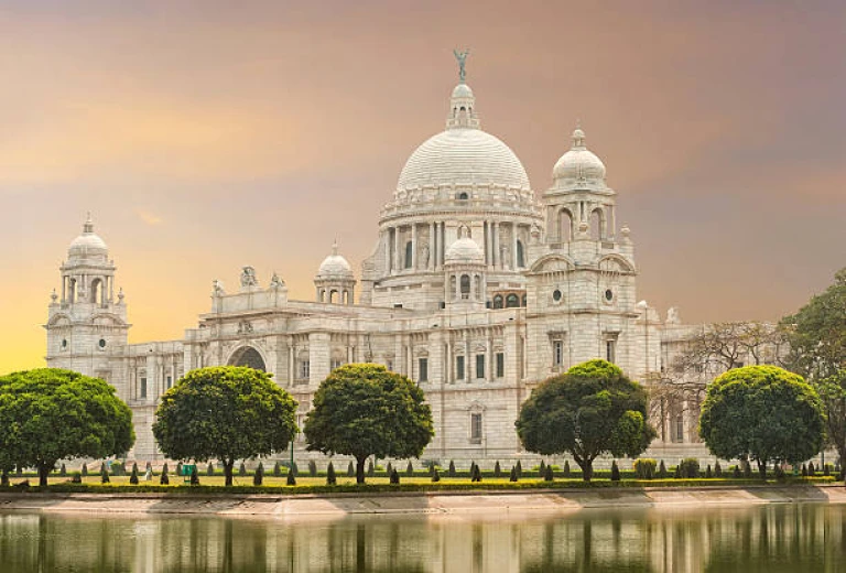 Victoria Memorial, Kolkata