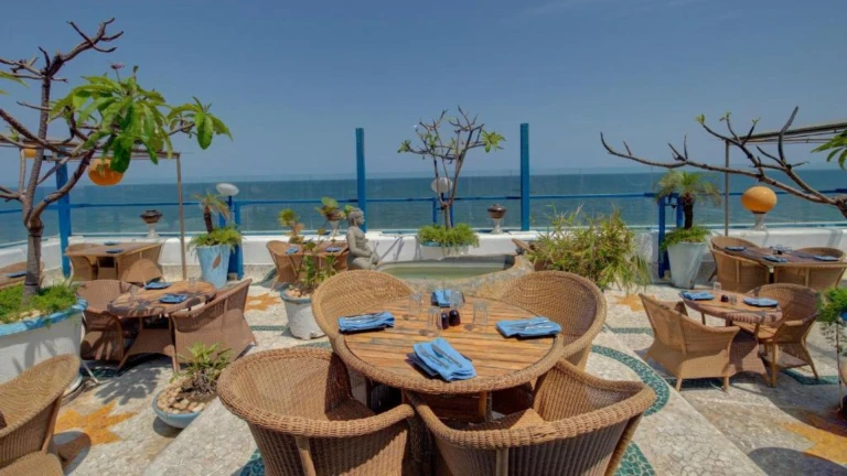 The Promenade Beach Resort