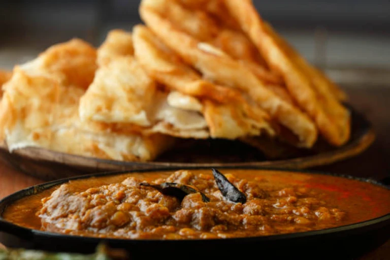 Chole Bhature