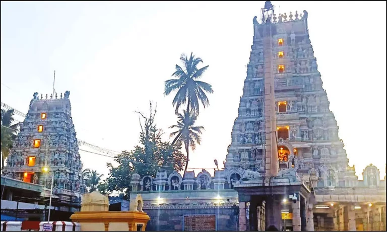 Avinashi Temple