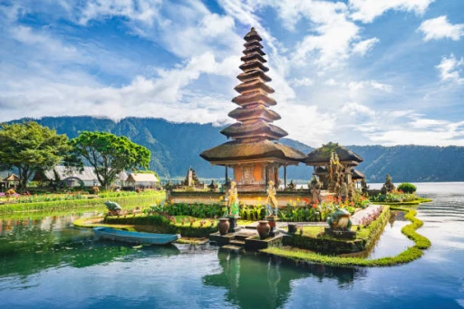 image for article Best Time to Visit Bali: When to Visit & Not Visit?