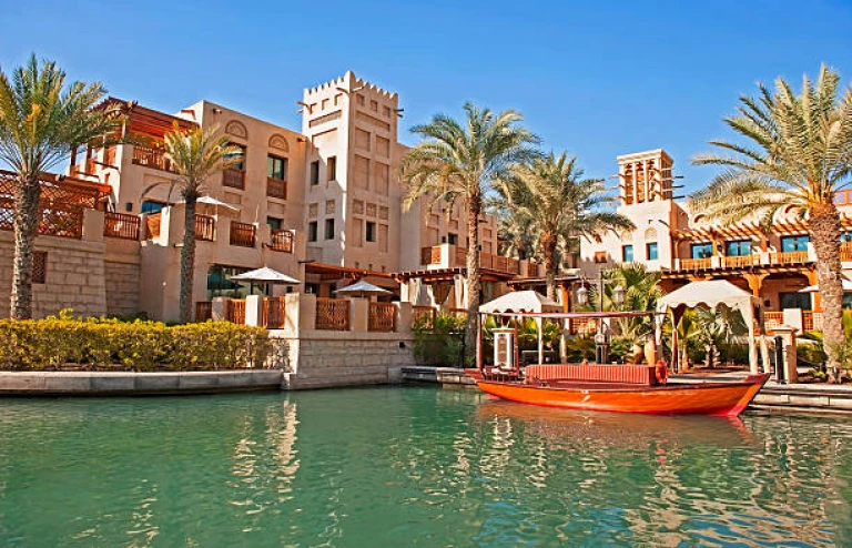 Souk Madinat Jumeirah