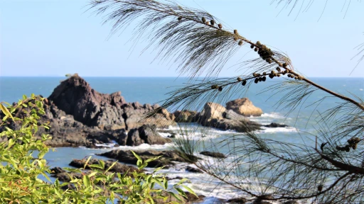 image for article 2D1N Itinerary: Gokarna - The Perfect Weekend Getaway