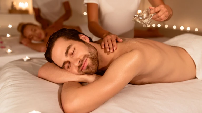 Ayurvedic Rejuvenation