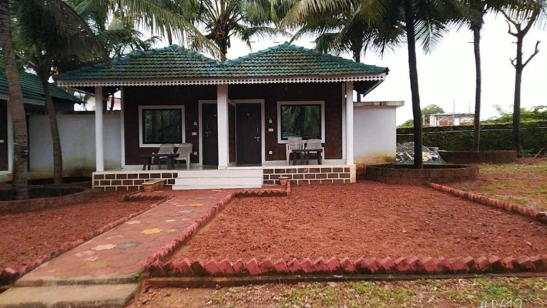 coconut tree resort gokarna