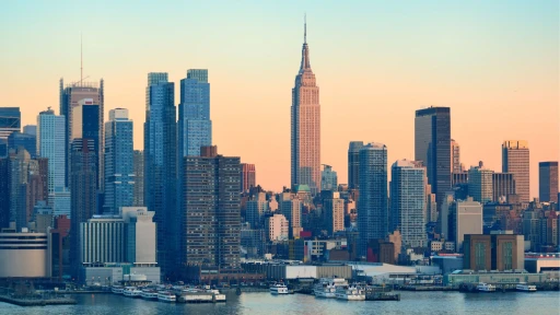 image for article The Ultimate New York Travel Guide for First-Timers