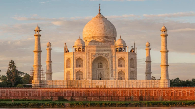 Taj Mahal