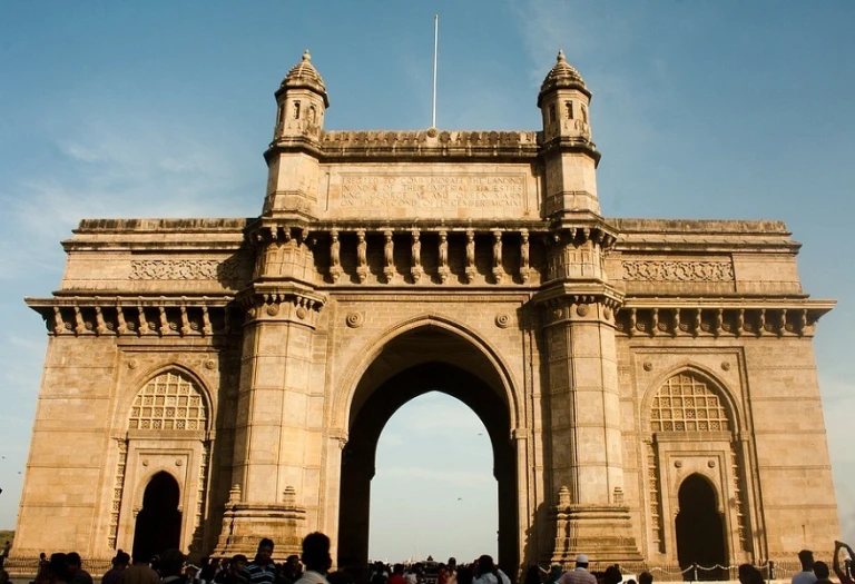 Gateway of India, Mumbai