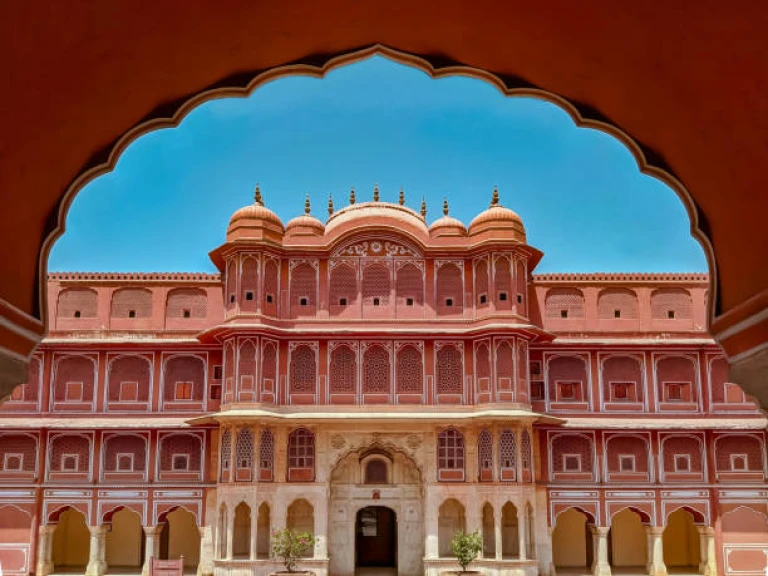 Jaipur City Palace, Jaipur