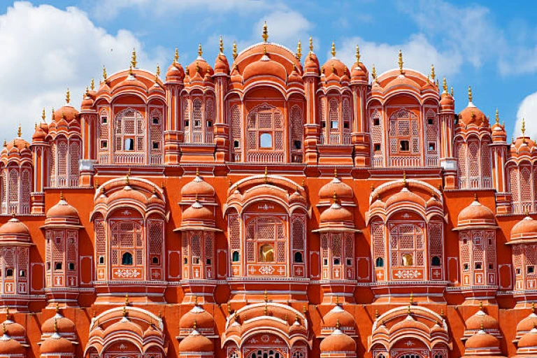 Hawa Mahal, Jaipur