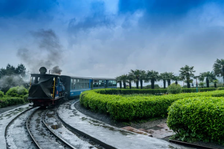 Darjeeling, West Bengal