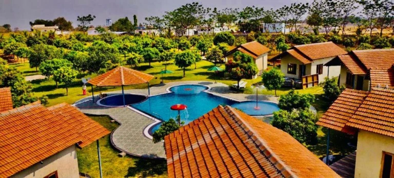 M P N Resorts &amp; Hotels PVT LTD Hyderabad