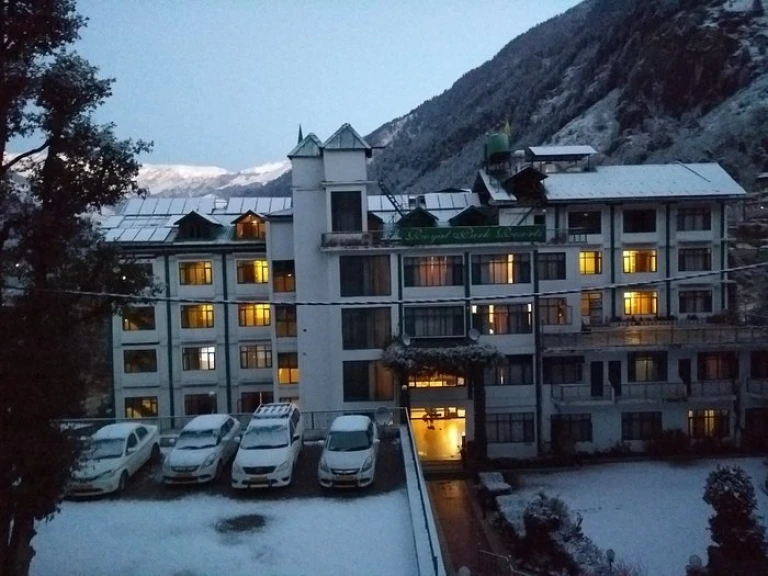 Hotel Snow Park