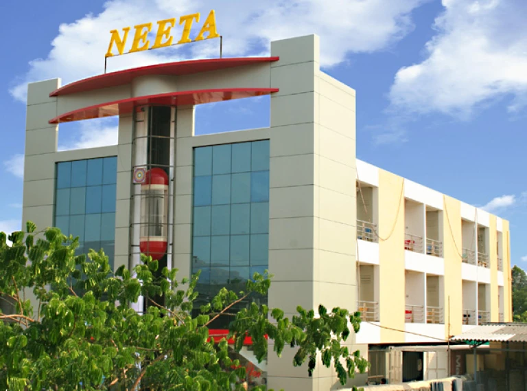 Hotel Neeta&rsquo;s Inn