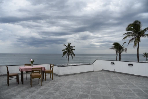 image for article 10 Beautiful Beach Resorts in Pondicherry with Private Beach