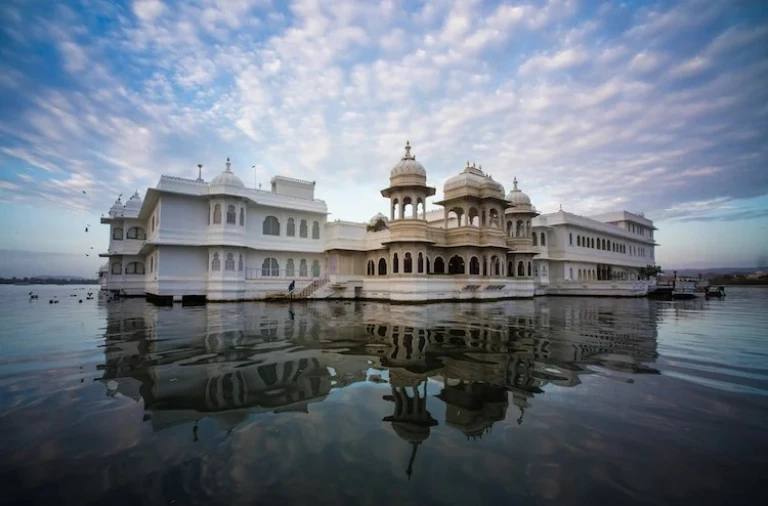  Lake Palace, Udaipur, Rajasthan