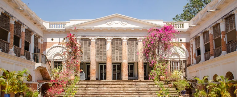 Rajbari Bawali, Kolkata, West Bengal