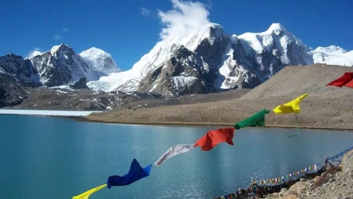 image for article Sanglaphu Lake: Unveiling Sikkim's Hidden Gem to All