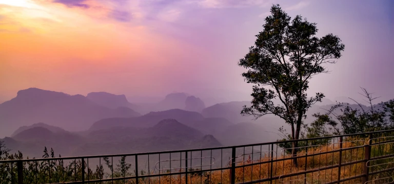 Pachmarhi madhya pradesh