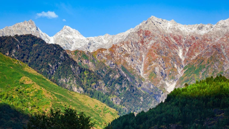 Rohtang Pass, Ladakh