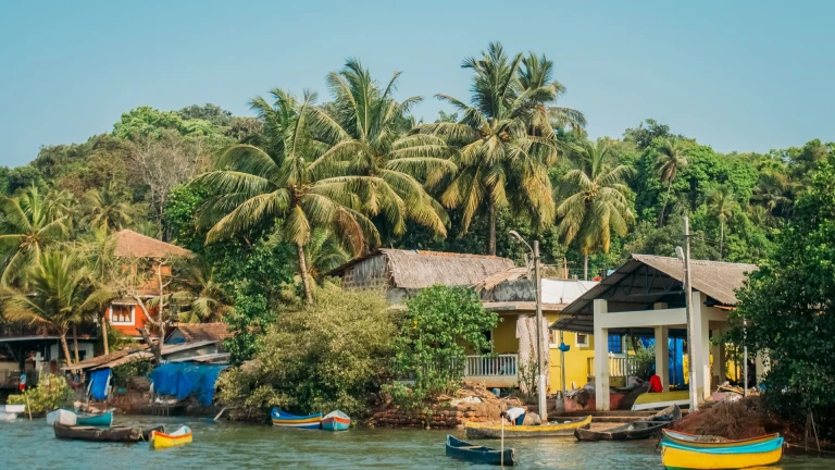 Goa Beaches