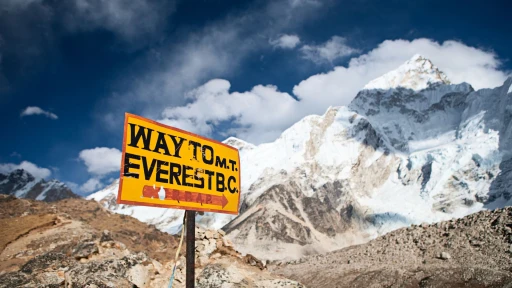 image for article Everest Base Camp Trek: Everything You Need to Know 