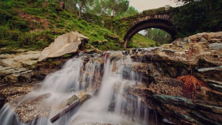 Lansdowne, Uttarakhand