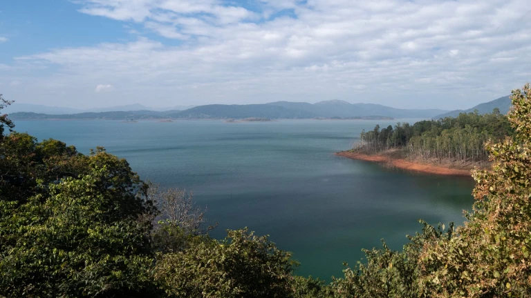  Dandeli, Karnataka