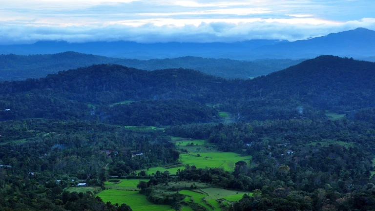 Coorg, Karnataka