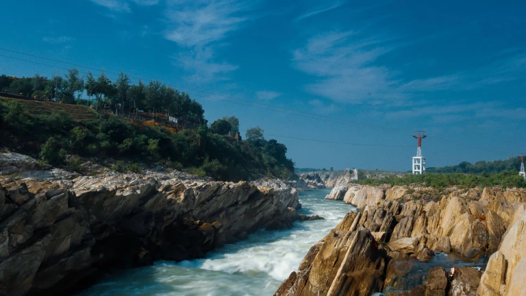 Pachmarhi, Madhya Pradesh